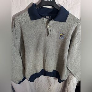 Vintage Lee Sport St. Louis Rams sweater